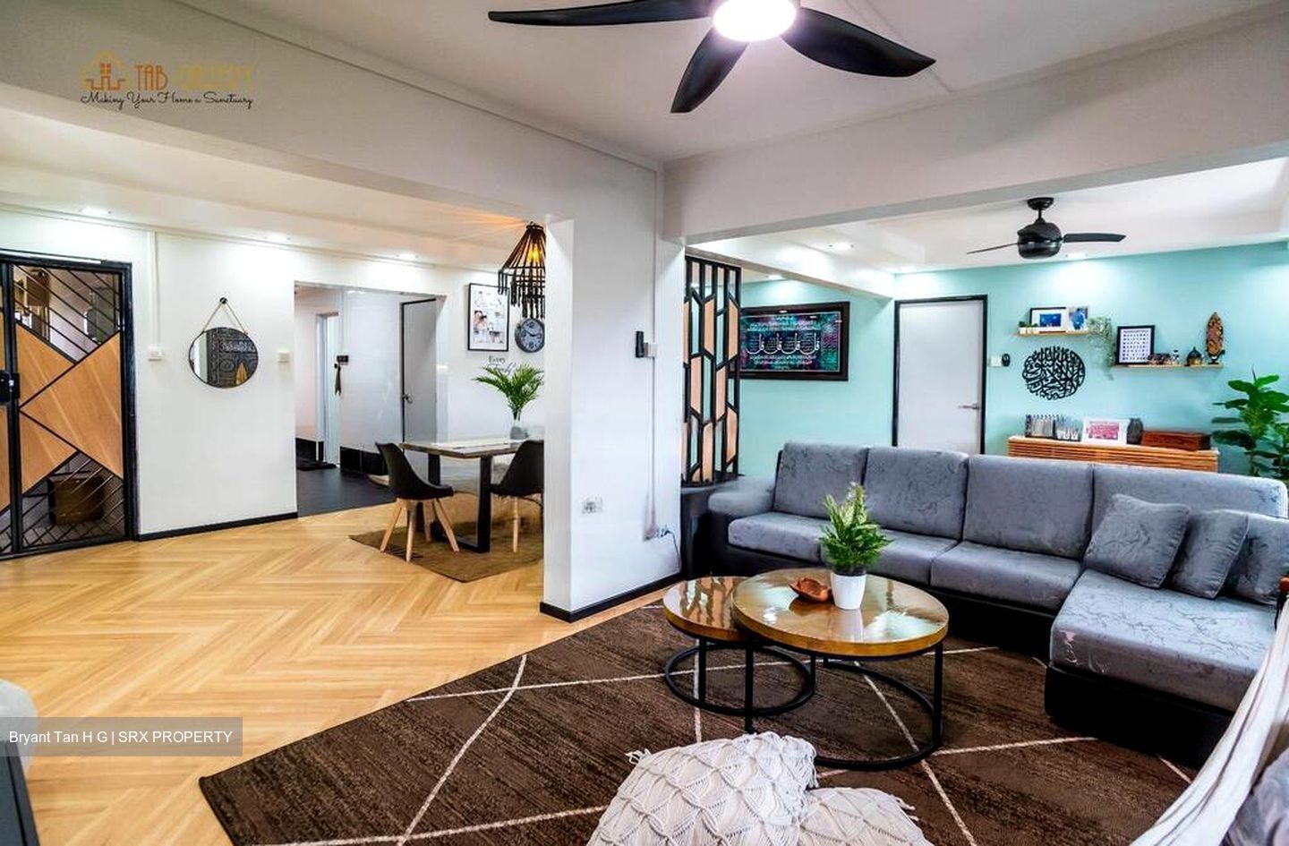 Blk 210 Petir Road (Bukit Panjang), HDB 5 Rooms #475034601